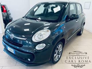 FIAT 500L 1.3 Multijet 95 CV Dualogic Lounge