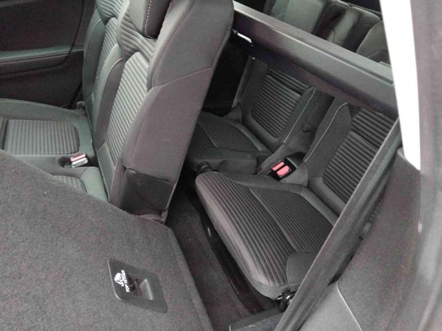 RENAULT Grand Scenic usata, con Fendinebbia