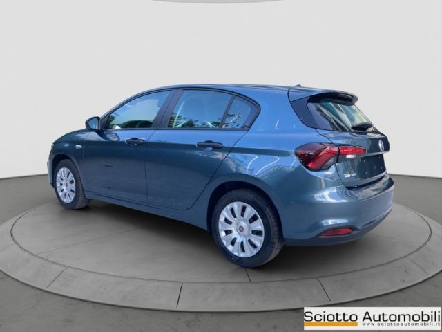 FIAT Tipo usata, con Airbag Passeggero