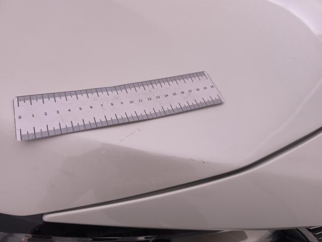 PEUGEOT 5008 usata, con Luci diurne