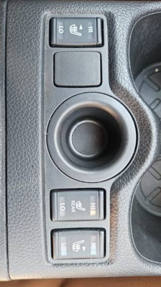 NISSAN X-Trail usata, con Controllo trazione