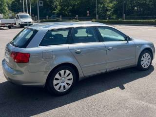 AUDI A4 usata, con Alzacristalli elettrici