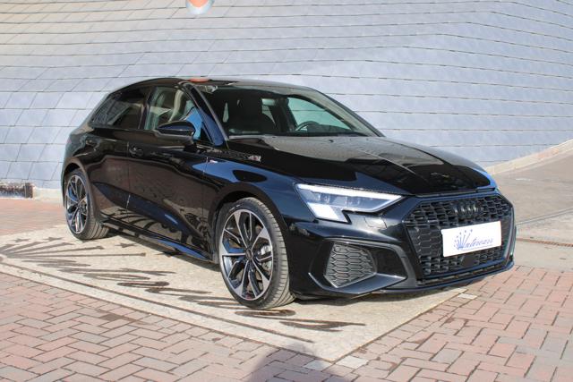 AUDI A3 usata, con ABS