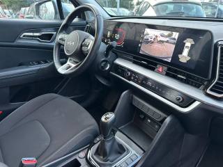 KIA Sportage usata, con Touch screen