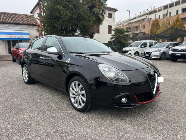 ALFA ROMEO Giulietta usata, con ABS