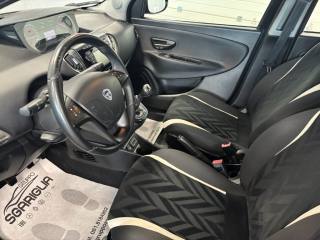 LANCIA Ypsilon usata, con Cronologia tagliandi