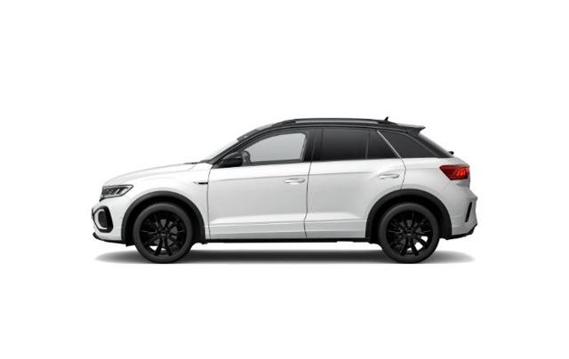 VOLKSWAGEN T-Roc usata, con Airbag