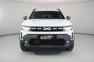 DACIA Duster usata, con Airbag laterali
