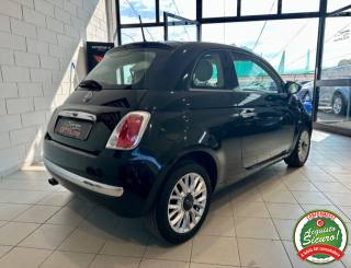 FIAT 500 usata, con Airbag Passeggero