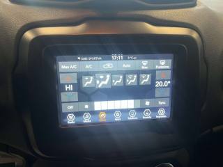 JEEP Renegade usata, con Controllo trazione