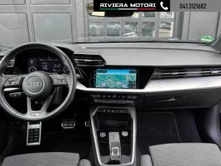 AUDI A3 usata, con Autoradio