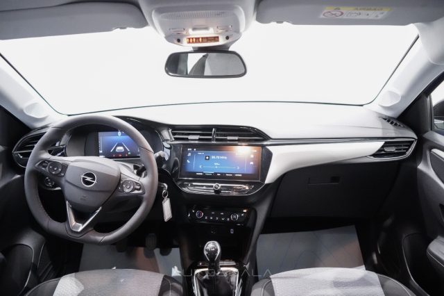 OPEL Corsa usata, con Vivavoce