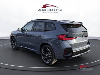 BMW X1 usata 2