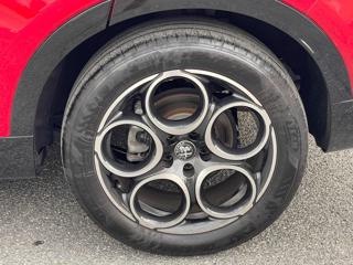 ALFA ROMEO Tonale usata, con Alzacristalli elettrici