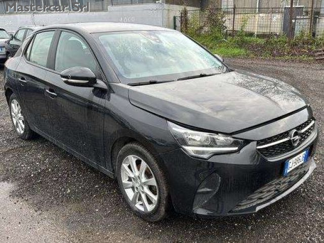 OPEL Corsa usata, con Airbag Passeggero