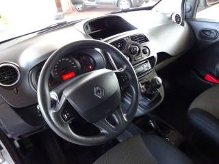 RENAULT Kangoo usata, con Chiusura centralizzata