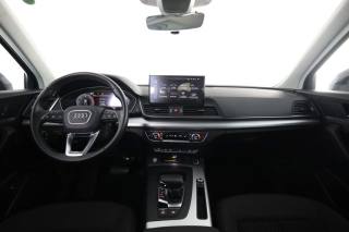 AUDI Q5 usata 4