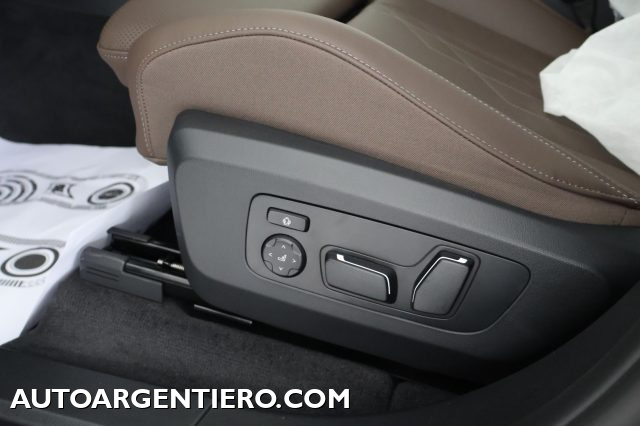 BMW X3 usata, con Controllo automatico clima