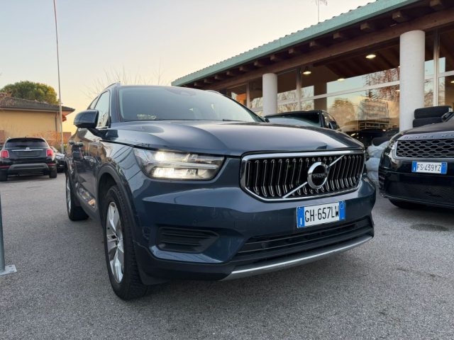 VOLVO XC40 usata, con Alzacristalli elettrici