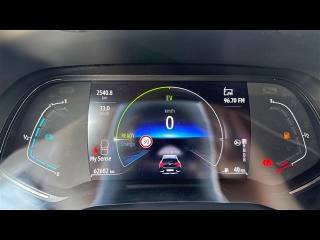 RENAULT Captur usata, con Cruise Control