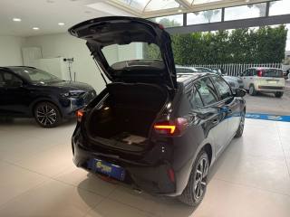OPEL Corsa usata, con Controllo automatico clima