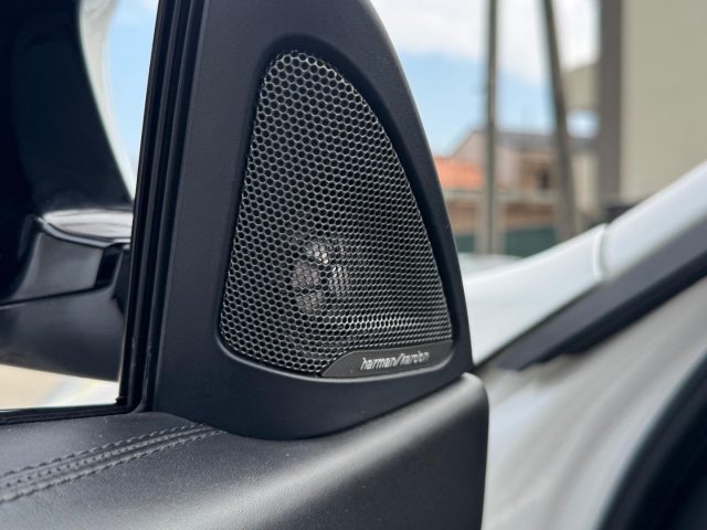 BMW M4 usata, con Volante in pelle