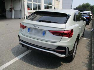 AUDI Q3 usata, con Airbag