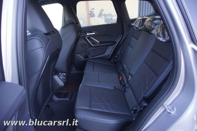BMW X1 usata, con Cruise Control