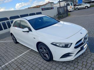 MERCEDES-BENZ A 250 usata, con Airbag