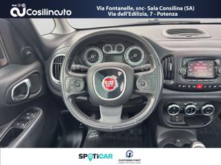 FIAT 500L usata, con Cruise Control