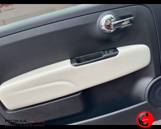 FIAT 500 usata, con Bluetooth