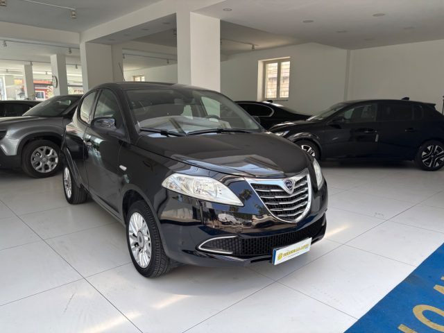 LANCIA Ypsilon usata, con Airbag Passeggero