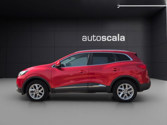 RENAULT Kadjar usata, con Airbag