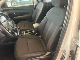 HYUNDAI Tucson usata, con Alzacristalli elettrici