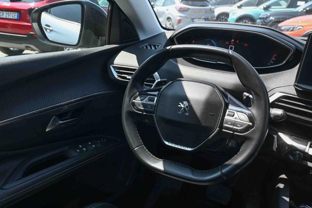 PEUGEOT 3008 usata, con Servosterzo