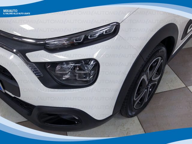CITROEN C3 usata, con Cruise Control