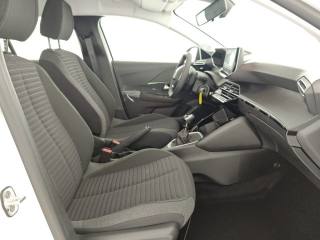 PEUGEOT 208 usata, con Controllo elettronico della corsia