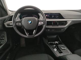 BMW 116 usata, con Immobilizzatore elettronico