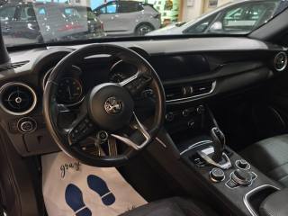 ALFA ROMEO Stelvio usata, con Cerchi in lega