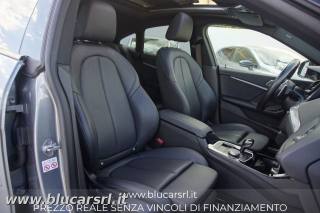 BMW 218 usata 10