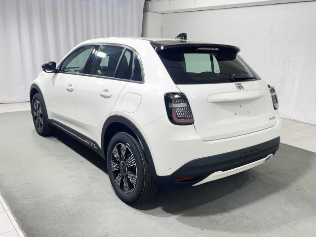 FIAT 600 usata, con Airbag laterali