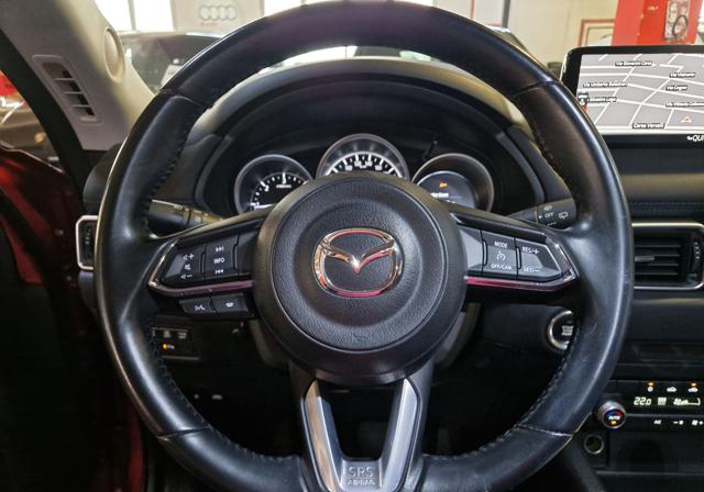 MAZDA CX-5 usata, con Servosterzo