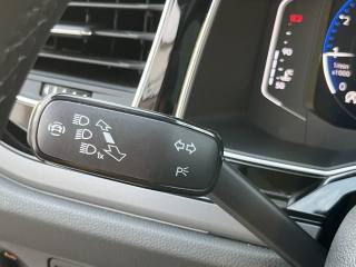 VOLKSWAGEN Taigo usata, con Immobilizzatore elettronico