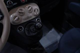 FIAT 500 usata 17