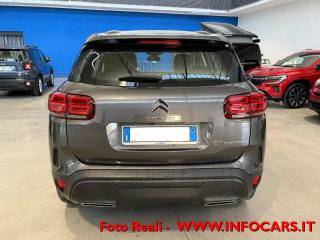 CITROEN C5 Aircross usata, con Luci diurne LED