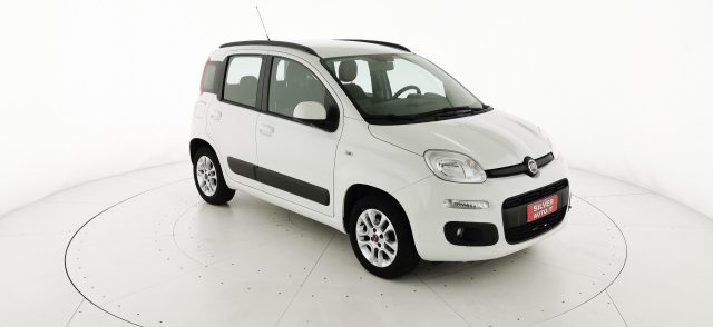 FIAT Panda usata 29