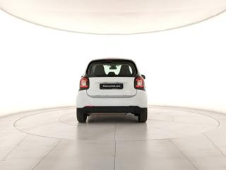 SMART ForTwo usata, con Airbag Passeggero