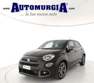 FIAT 500X usata, con Airbag laterali