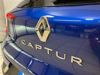 RENAULT Captur usata 26