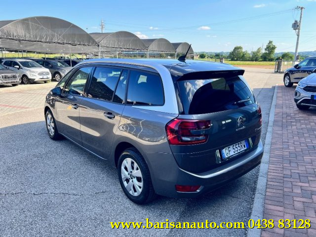 CITROEN Grand C4 Spacetourer usata, con Airbag Passeggero